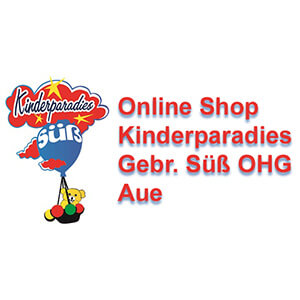 Kinderparadies Gebr. Süß OHG, Aue