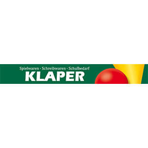 Spiel- und Schreibwaren Klaper, Salzgitter
